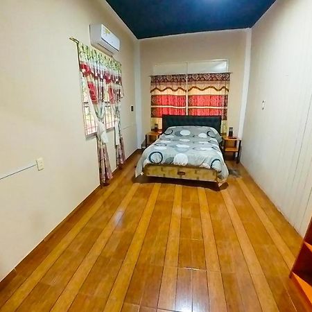 Lumay Puerto Iguazú Extérieur photo