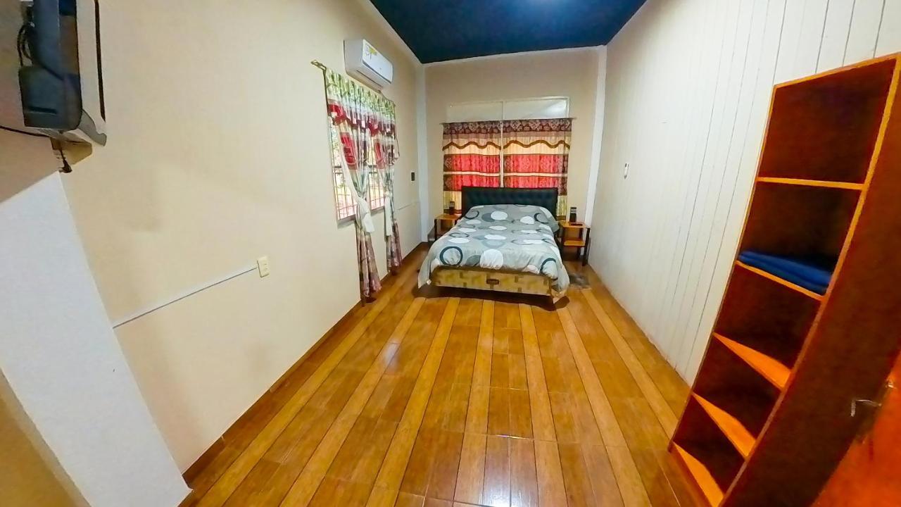 Lumay Puerto Iguazú Extérieur photo