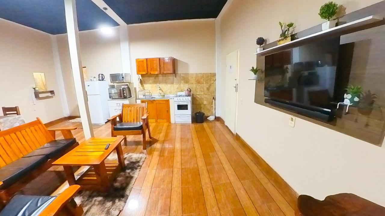 Lumay Puerto Iguazú Extérieur photo