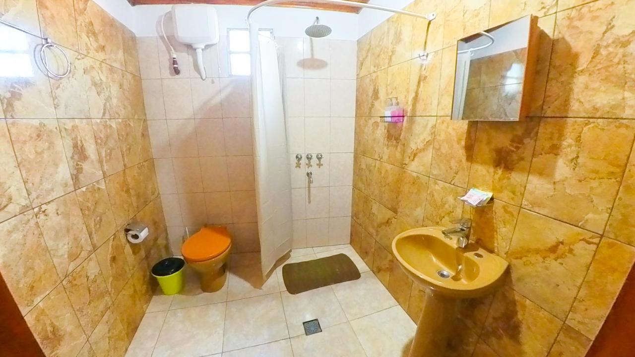 Lumay Puerto Iguazú Extérieur photo